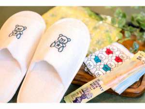 キッズアメニティ