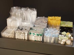 室内アメニティ備品