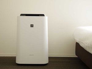 室内アメニティ備品