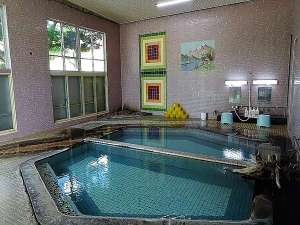 糠平温泉ホテル