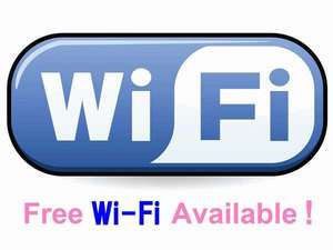 Wi-Fi