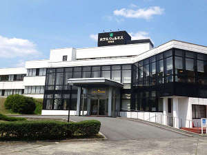 �y���挧:����E����z�z�e���E�F���l�X�����H�iHMI�z�e���O���[�v�j