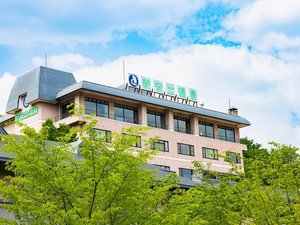 �������̎R�ԂɘȂޓ��فB�����̎��؂Ɉ͂܂ꂽ����ɂ������܂�