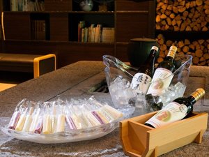 �t���[�h�����N�������A�C�X�R�[�i�[�@