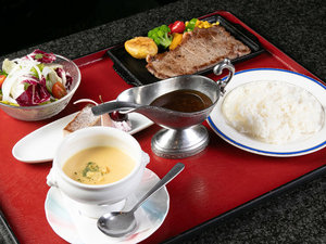 選べる定食