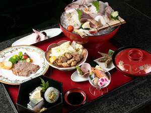 ひむか御膳