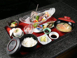 選べる定食