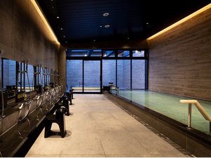 大浴場〈紅葉の湯〉