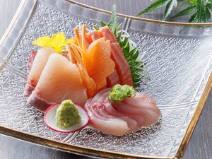 科野しなの|ブランド食材を詰め込んだグレードアップ会席
