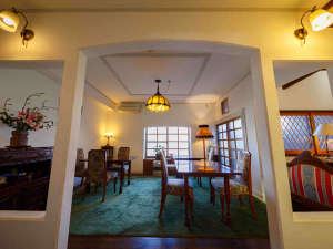 【大分県:湯布院】由布院温泉 エステの宿 上の杜(かんのもり)