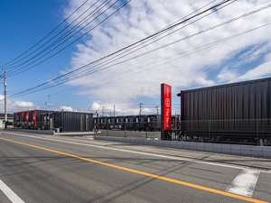 HOTEL R9 The Yard�@��A���v�X�̎ʐ^