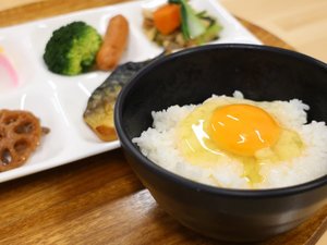 ◆和食・朝食サービス◆