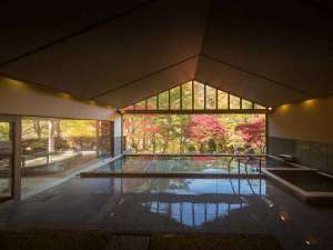 【岩手県花巻・北上・遠野の高級ホテル・高級旅館】佳松園