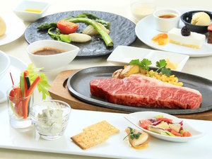 ディナー/洋食コース ※一例