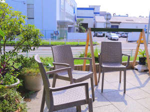 �u���A��Ȃ����I�v�܂�Ŏ���ɋA�����悤�ȋ��S�n�̗ǂ���ԁB�����������É��O���������\�ł��܂��B