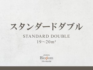 ���X�^���_�[�h�_�u��