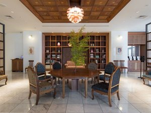 JR九州ホテルブラッサム大分の施設写真1