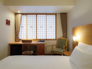 ◆スタンダードダブル|19〜20平米