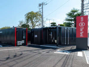 【茨城県鹿島・大洗・ひたちなかの長期滞在向けアパートメントホテル】HOTEL R9 The Yard ひたちなか