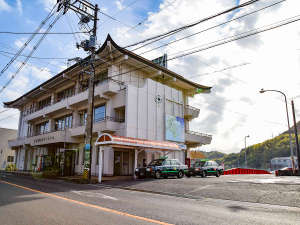 *土生港◆しまなみ海道でつながっていない島へはこちらの港からおでかけいただけます