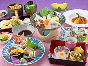 *【青影料理】2023年1月〜2月(一例)