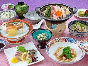 *【白滝料理】2023年1月〜2月(一例)