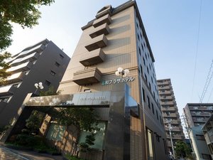 【外観】名和駅より徒歩1分