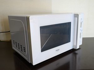電子レンジ