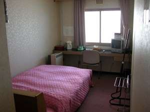 客室例