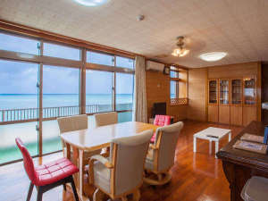 【沖縄県西海岸・東海岸の貸し別荘・コテージ・ヴィラ・コンドミニアム】かりゆしコンドミニアムリゾート金武 ニューコベナント