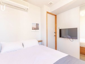 Hotel Residence Asakusa by unito̎{ݎʐ^1