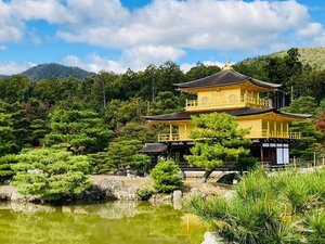 金閣寺