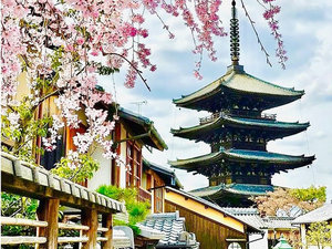 八坂の塔