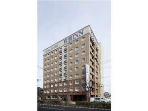 【大阪府新大阪・江坂・十三・塚本のビジネスホテル】東横イン新大阪駅東口