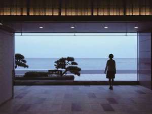 【北海道:湯の川温泉】平成館しおさい亭