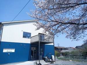 �Q�X�g�n�E�X�C�[�n�g�[�u�̊O�ώʐ^