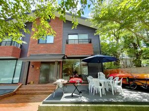 【神奈川県箱根の貸別荘・コテージ】舜芦 芦ノ湖