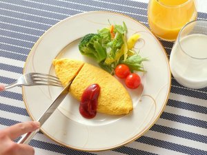 �ӂ�ӂ�̃I�����c