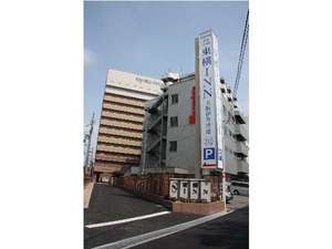 【大阪府大阪北部(伊丹空港・茨木・高槻・箕面)のビジネスホテル】東横イン大阪伊丹空港