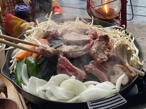 �N�Z���Ȃ��̂ł�����ł��H�ׂ��鐶�������W���M�X�J���I�������w���V�[�I