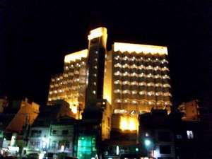 【長崎県:長崎】長崎ホテルマリンワールド