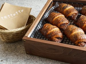 ”tottette(トッテッテ)”提供商品例:あんこギッフェリ