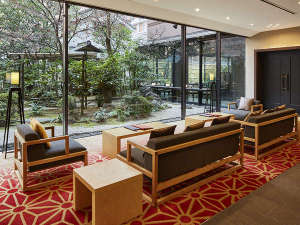 三井ガーデンホテル京都三条の施設写真1