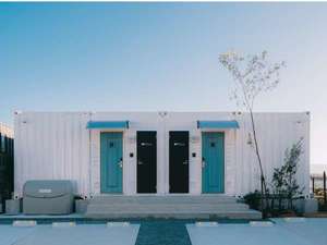 【熊本県天草の貸し別荘・コテージ・ログハウス】天草VIVID