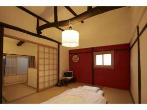 【京都府:祇園・東山・北白川周辺】ゲストハウスコネクション知恩院