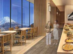 【静岡県:御殿場・富士】HOTEL CLAD