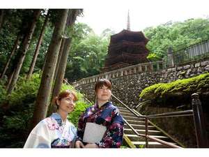 【安楽寺】