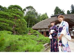【常楽寺】