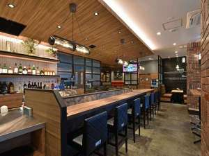 PRONTO店内