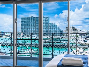 ������̌i�F